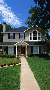 Homeowners Insurance - East Providence, RI
